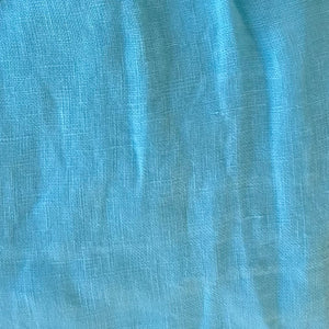 ITALIAN LINEN / LOUNGE SHORTS