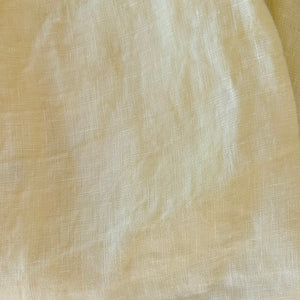 ITALIAN LINEN / LOUNGE SHORTS