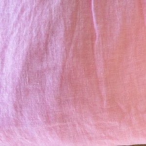 ITALIAN LINEN / LOUNGE SHORTS