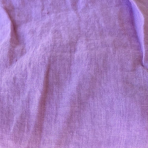 ITALIAN LINEN / LOUNGE SHORTS