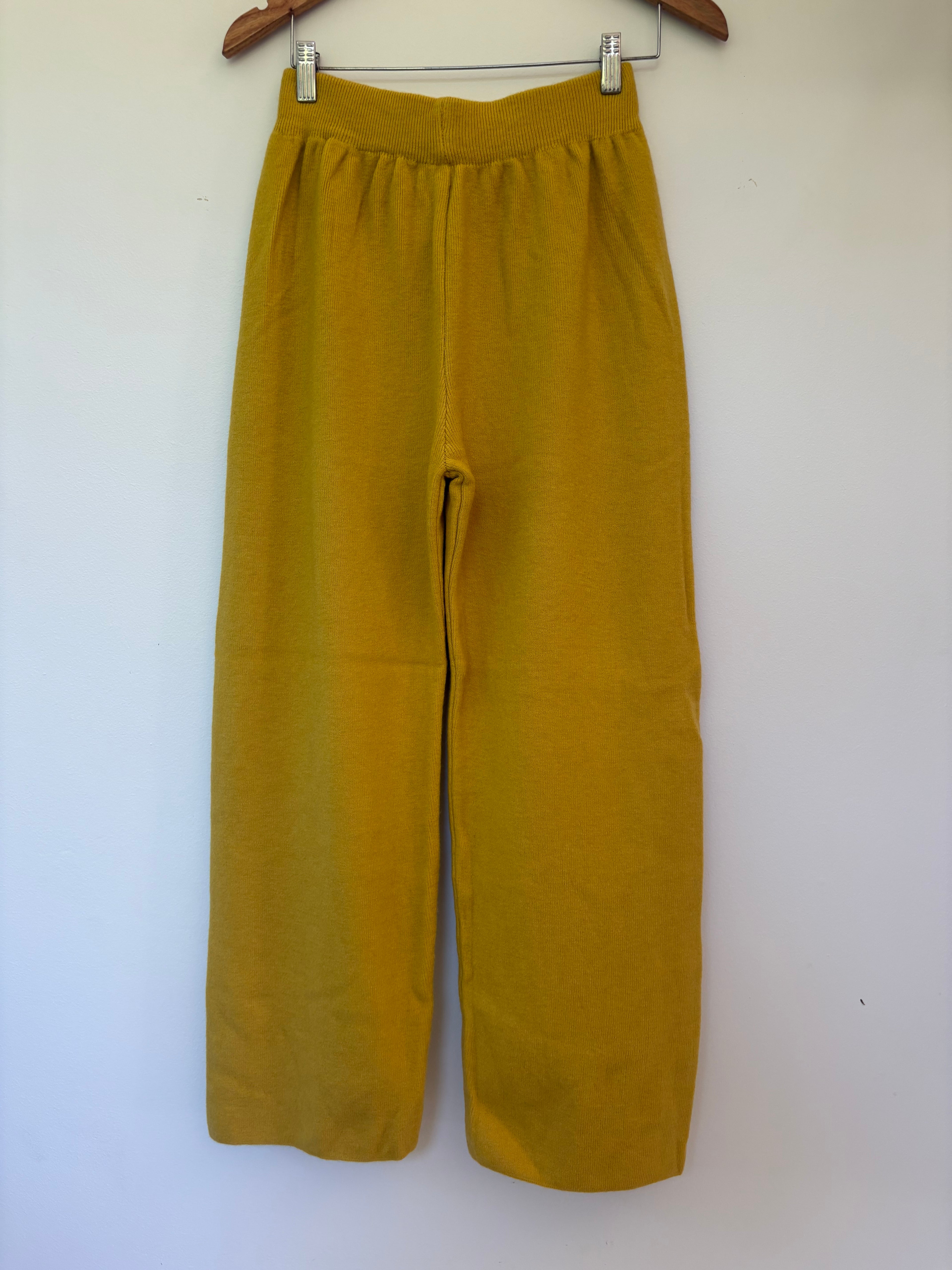 TAMARA KNIT PANTS