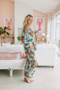 LOUNGE PANTS/ SKINNY G COLLAB