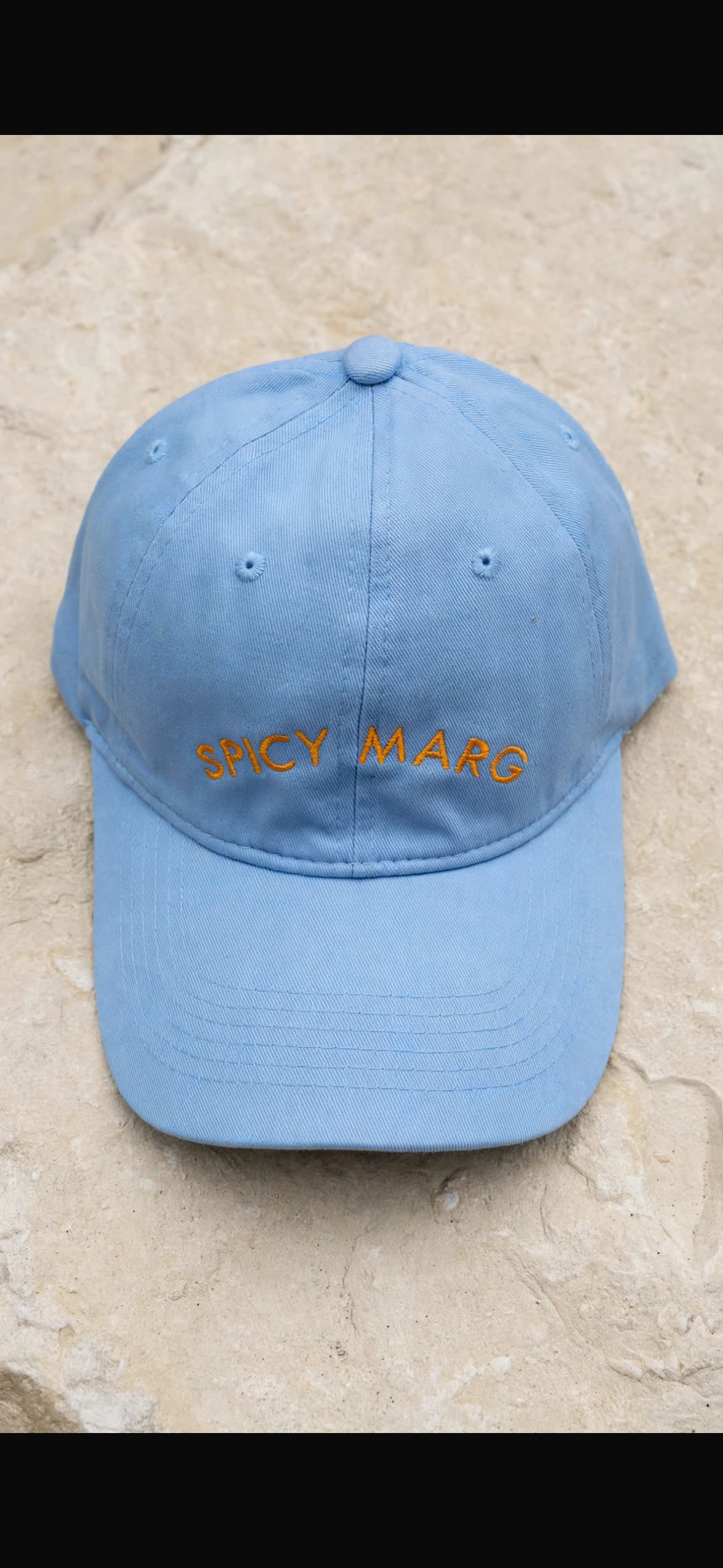 HOLIDAY CAPS