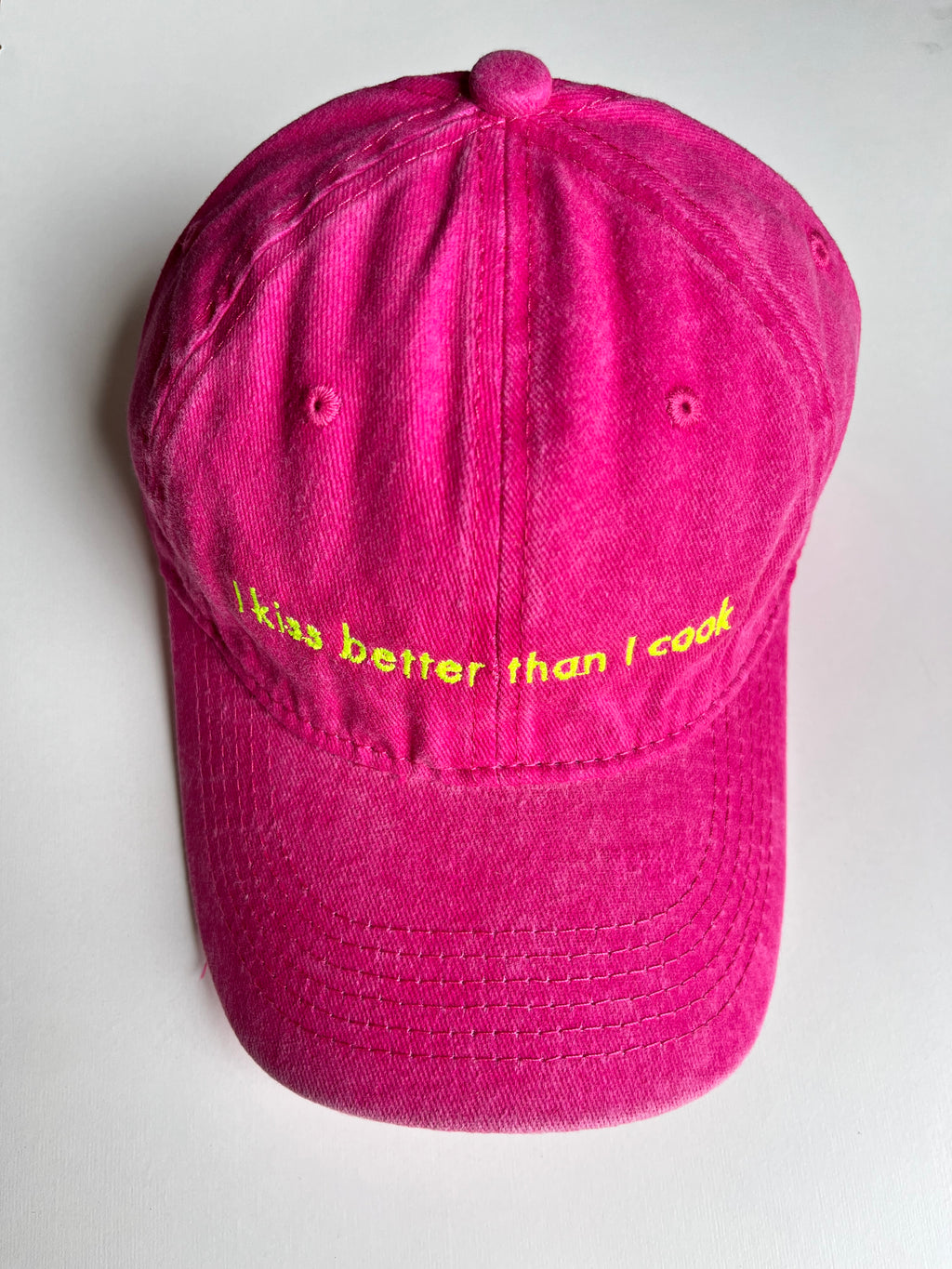 HOLIDAY CAPS