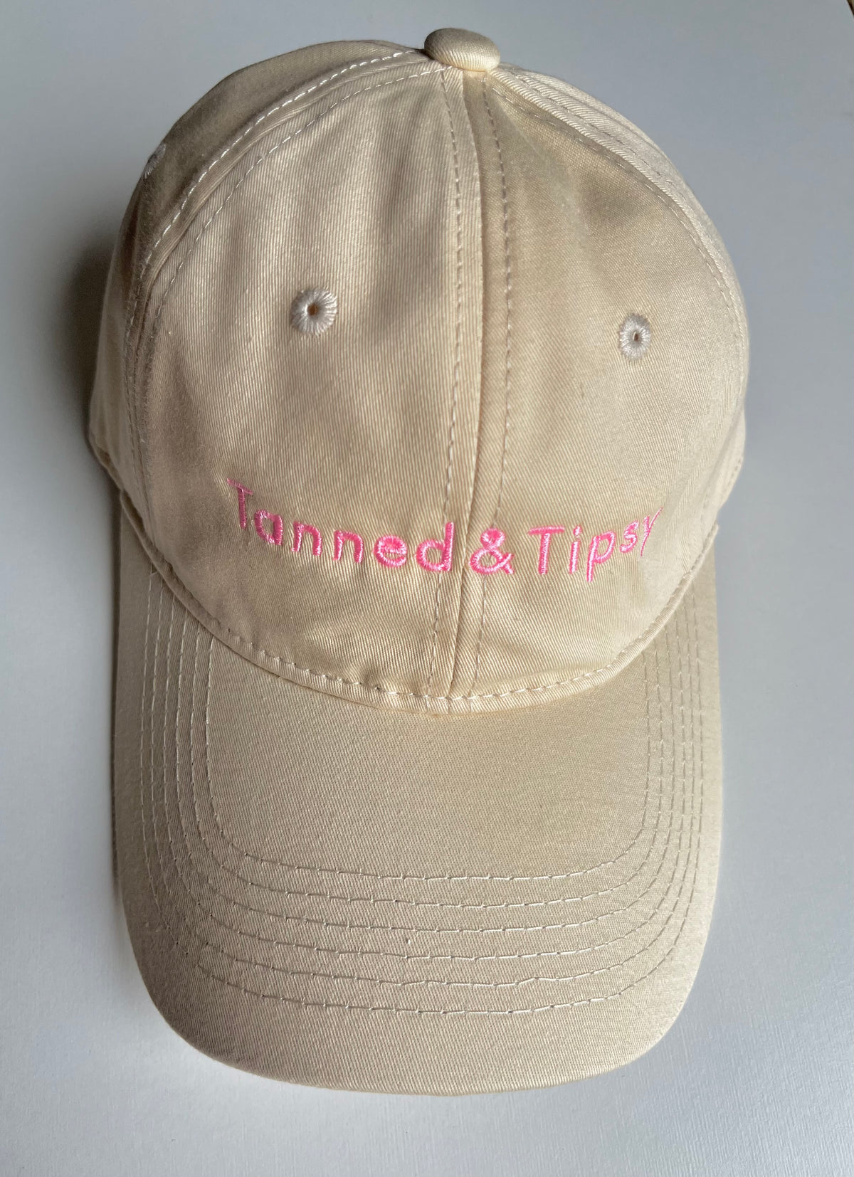 HOLIDAY CAPS