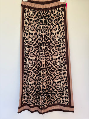 LEOPARD LOVE PANTS