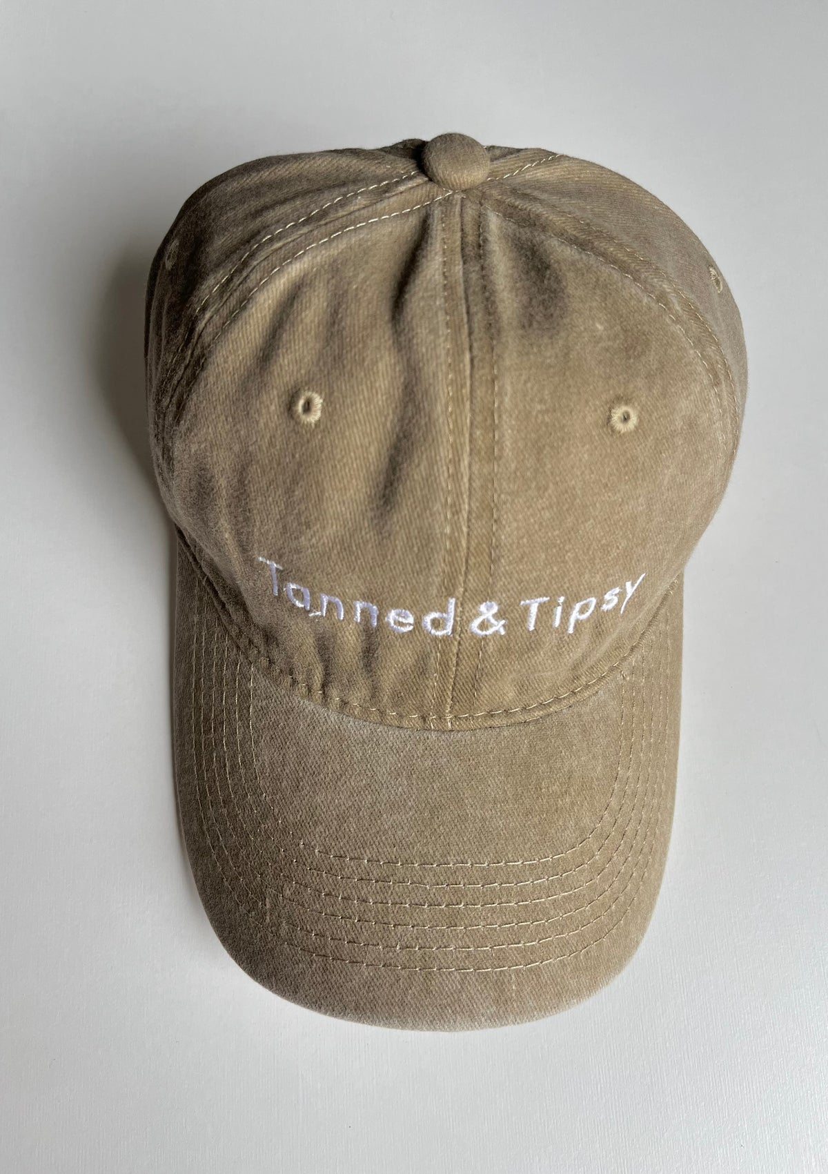 HOLIDAY CAPS