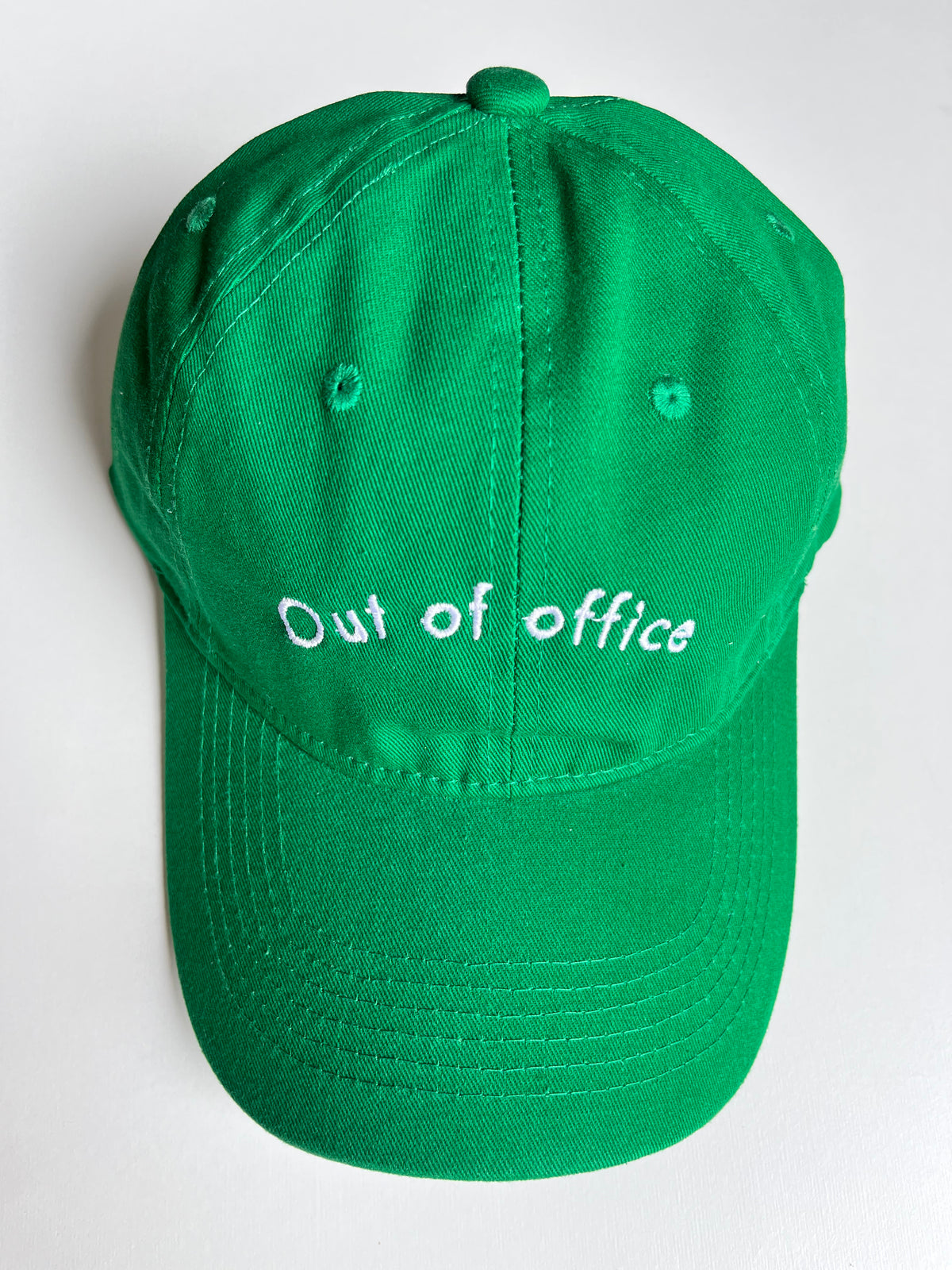 HOLIDAY CAPS