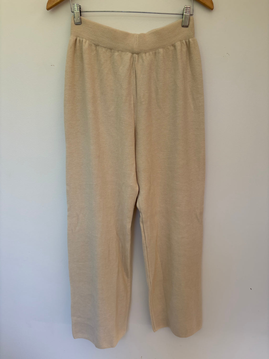 TAMARA KNIT PANTS