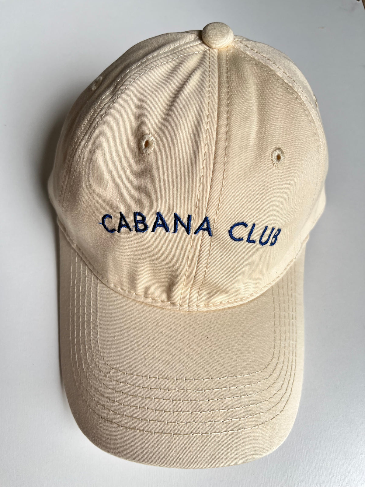 HOLIDAY CAPS