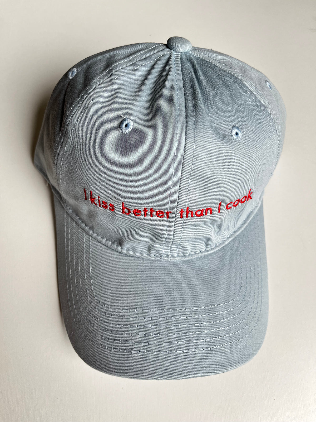 HOLIDAY CAPS