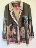SORRENTO BLAZER