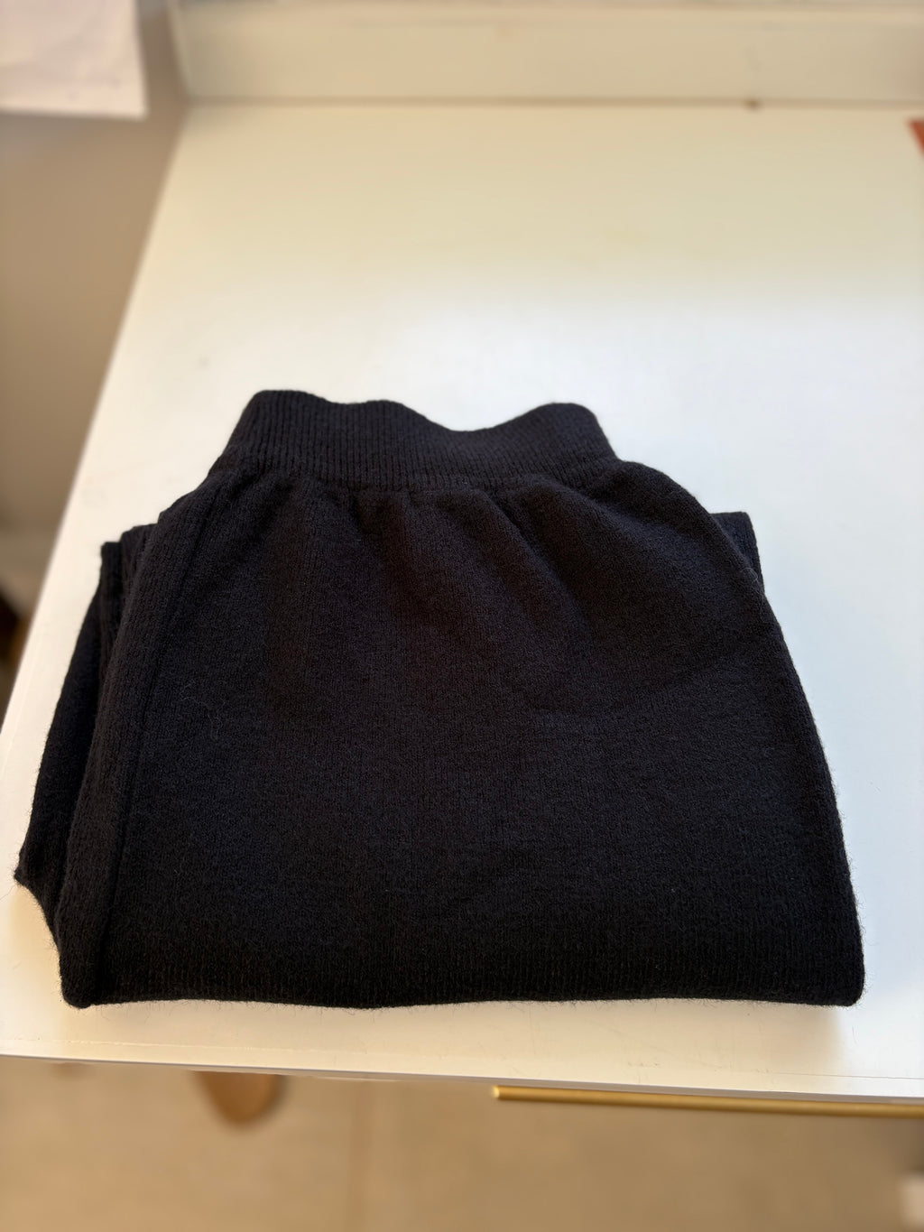 TAMARA KNIT PANTS