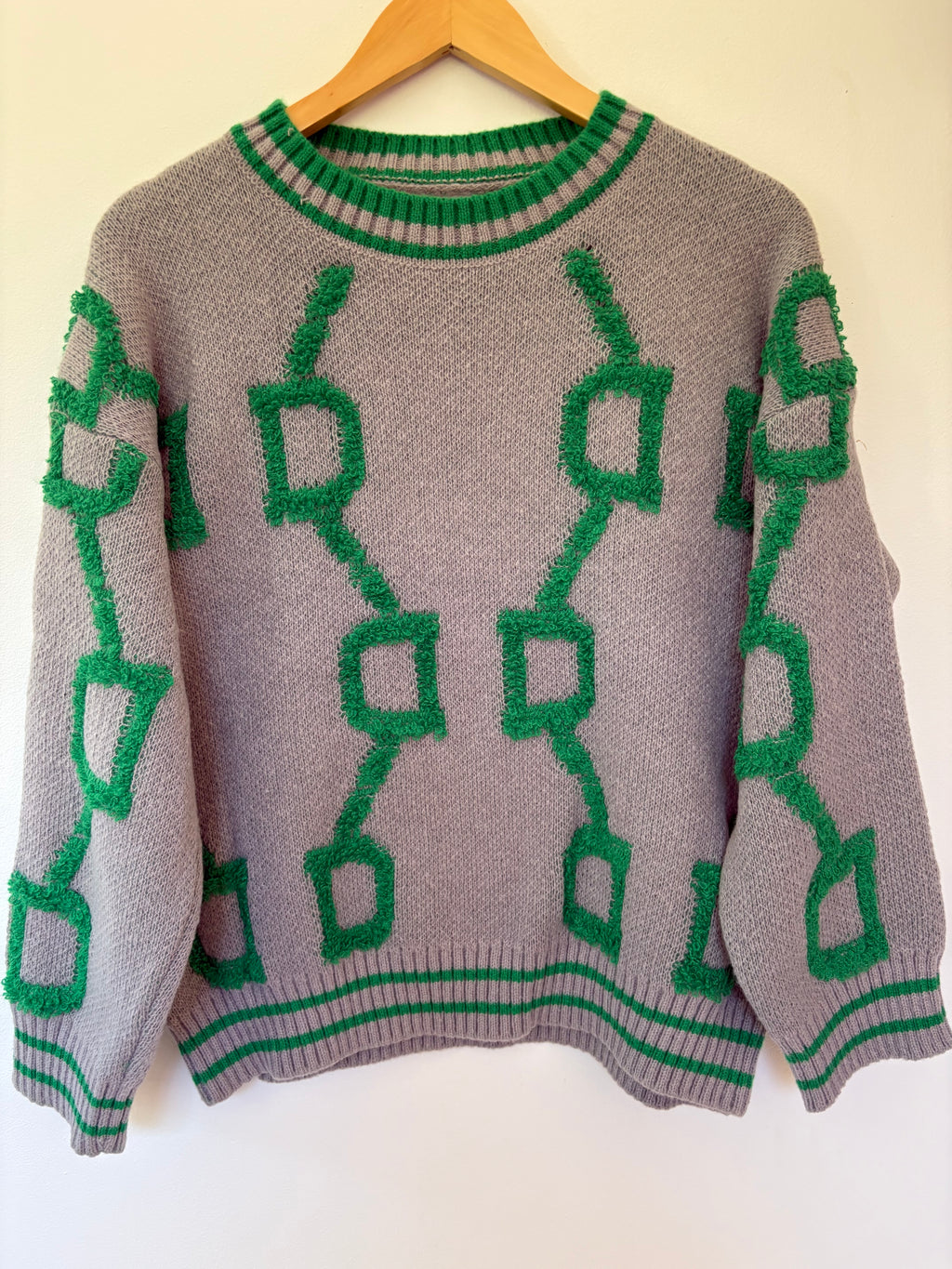 REESE KNIT JERSEY