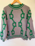 REESE KNIT JERSEY