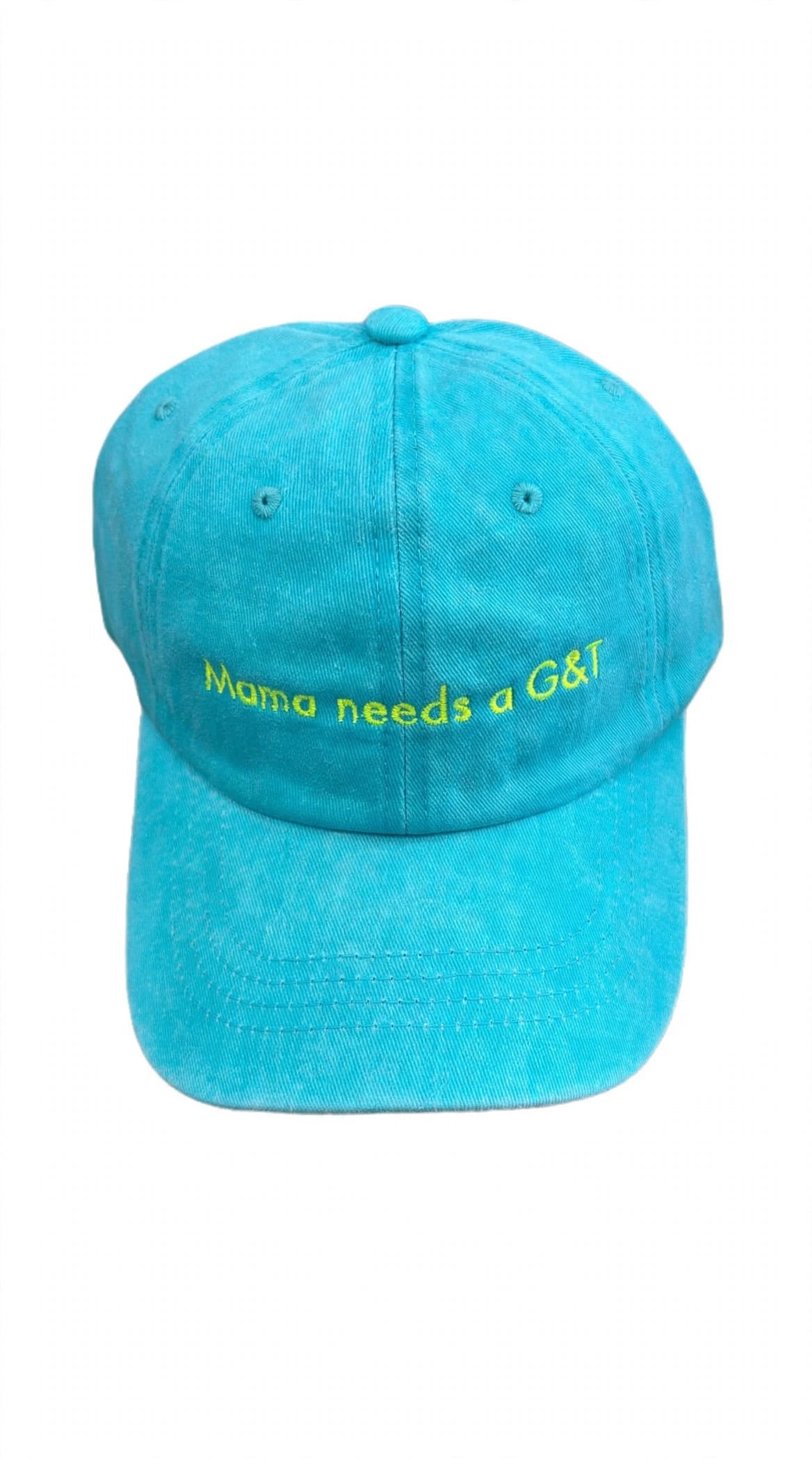 HOLIDAY CAPS