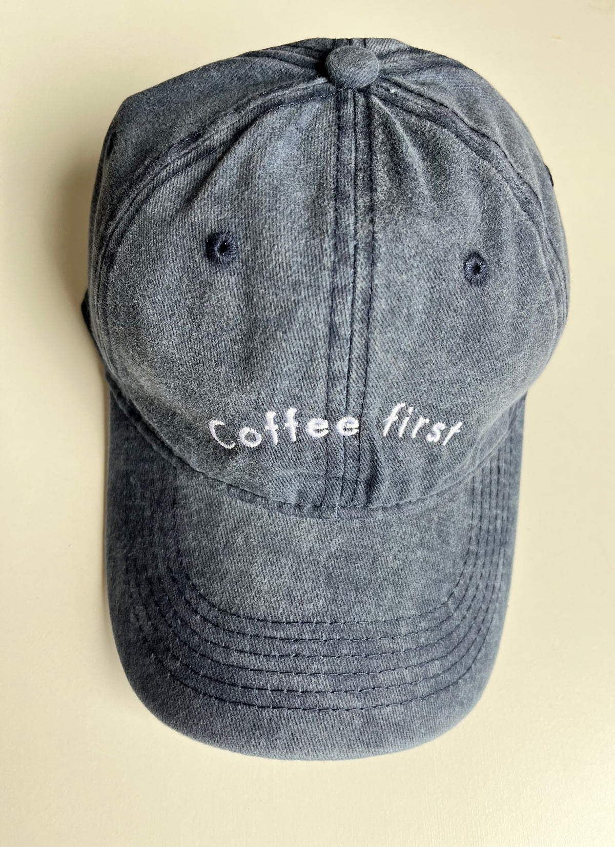 HOLIDAY CAPS