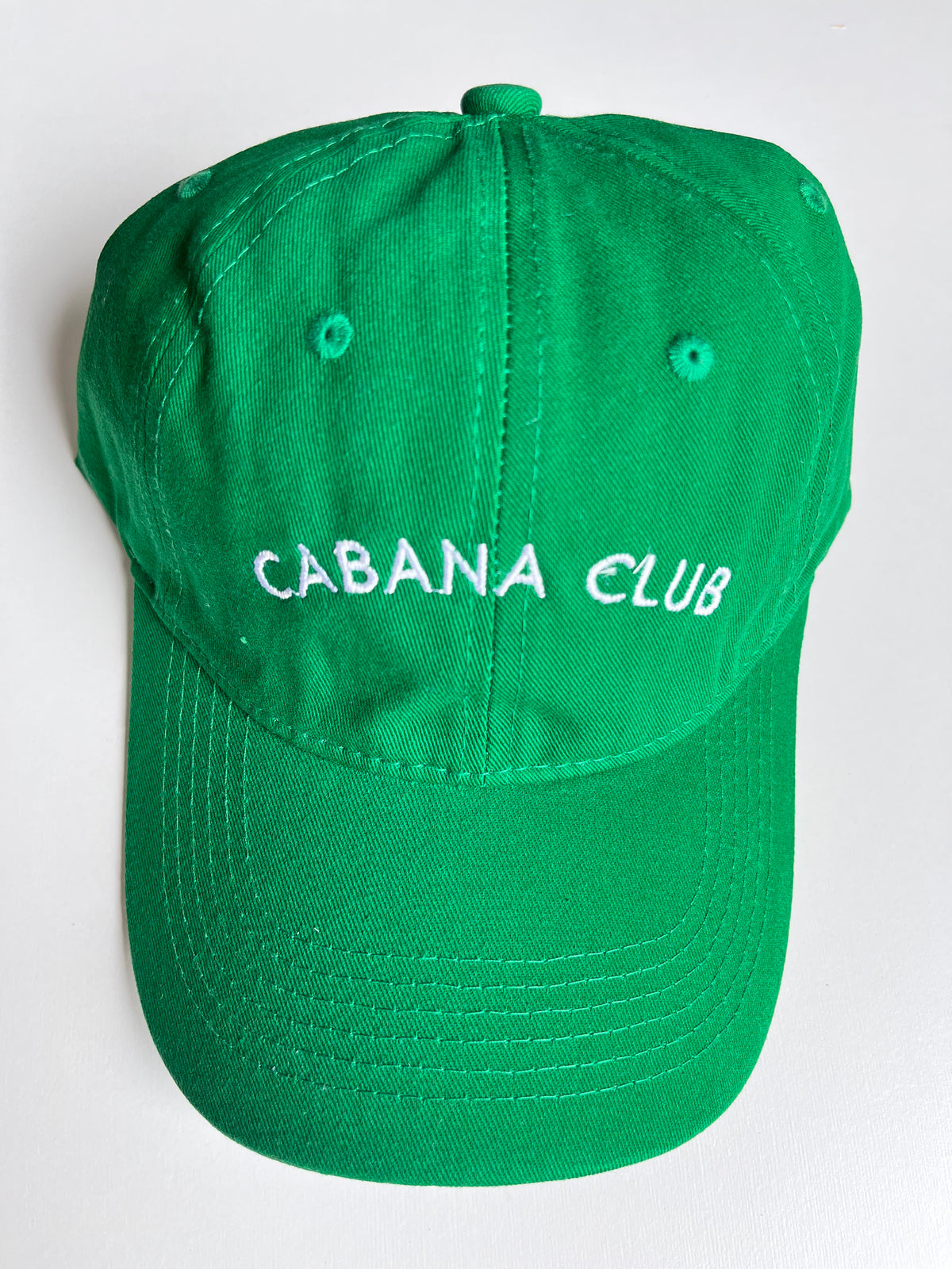 HOLIDAY CAPS