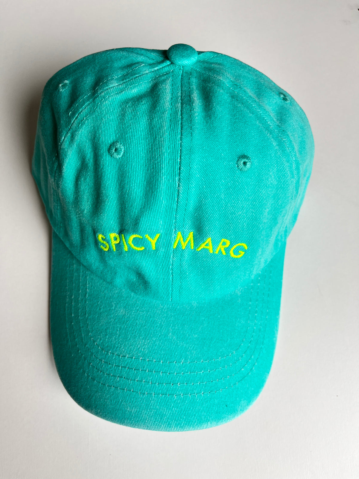 HOLIDAY CAPS