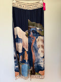 SORRENTO PANTS