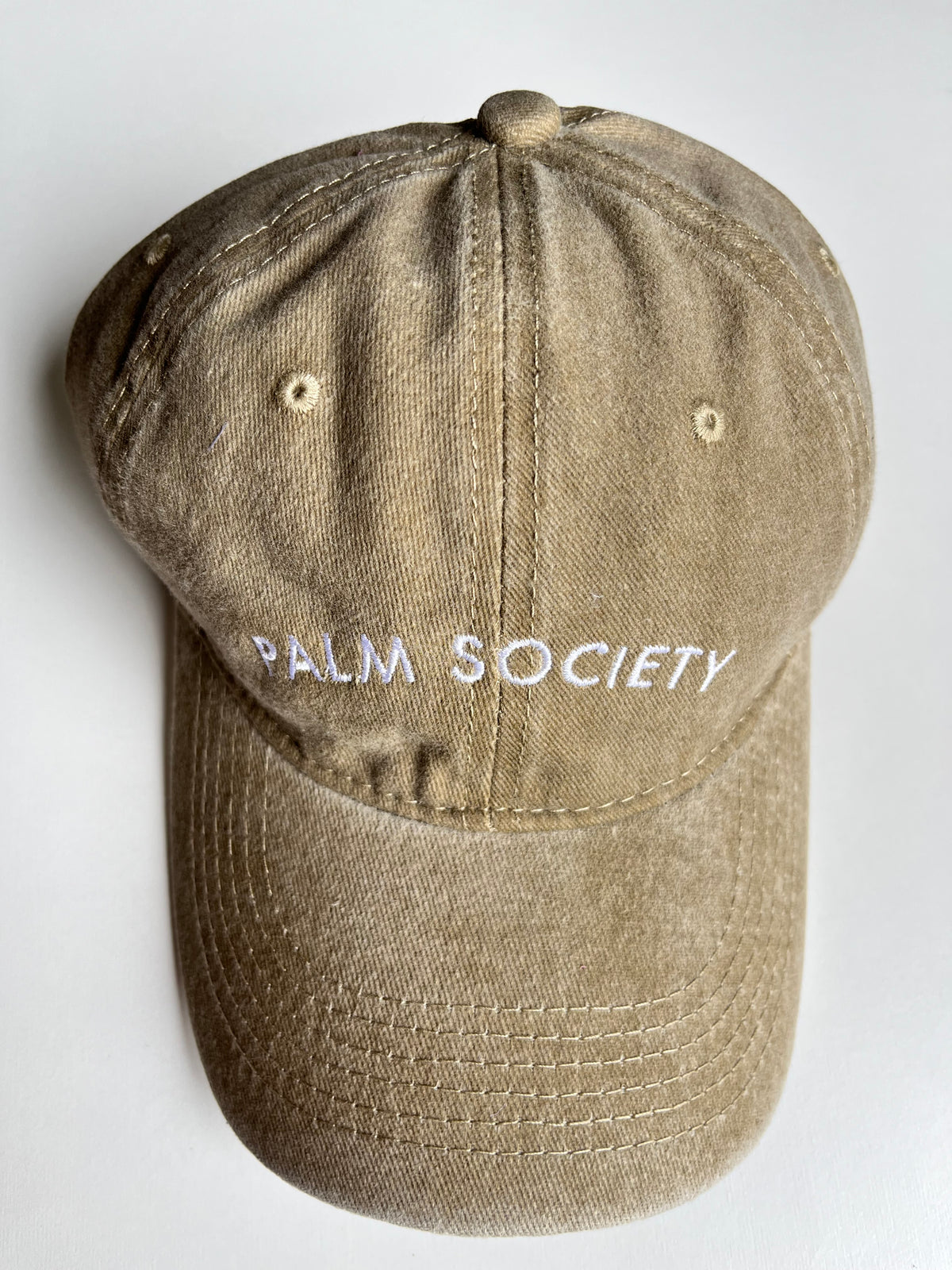 HOLIDAY CAPS