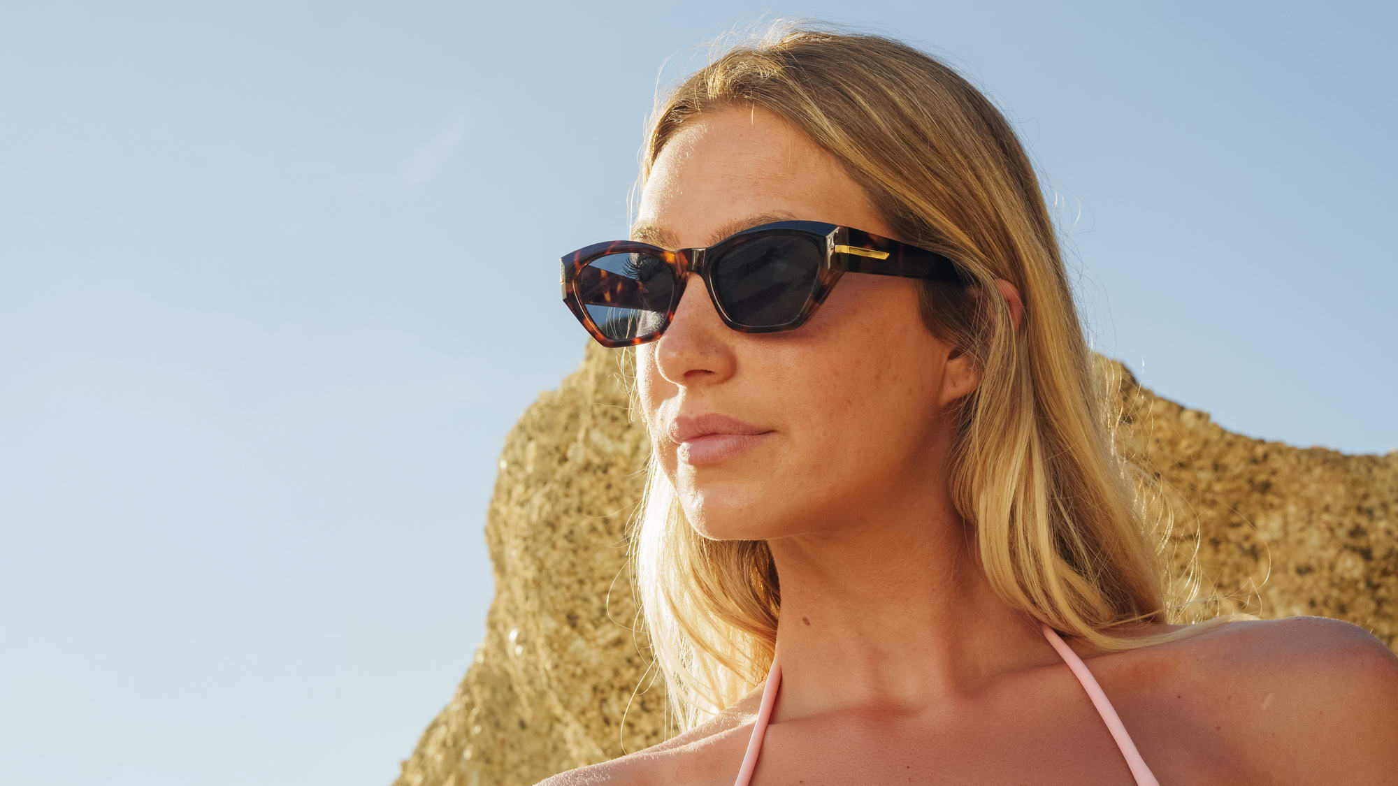 JUNA TORTOISE SHELL