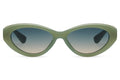 LOTTE GREEN