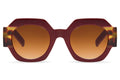 LIV BROWN
