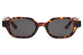 CRUZ LIGHT TORTOISE SHELL