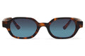 CRUZ DARK TORTOISE SHELL
