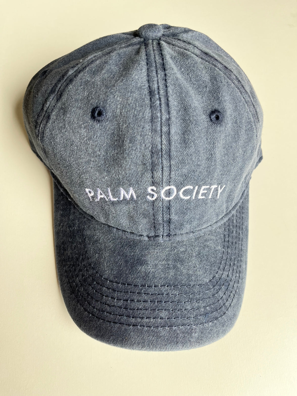 HOLIDAY CAPS