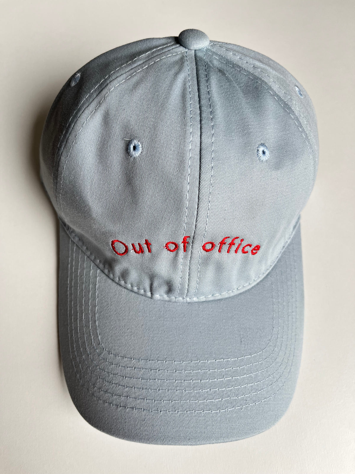 HOLIDAY CAPS