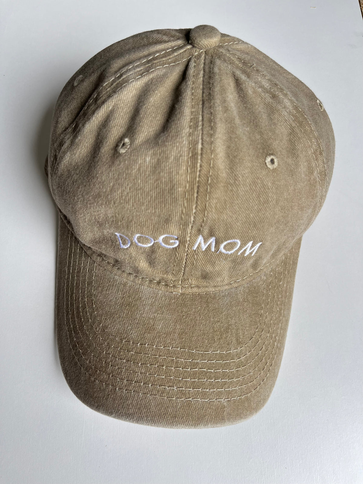 HOLIDAY CAPS