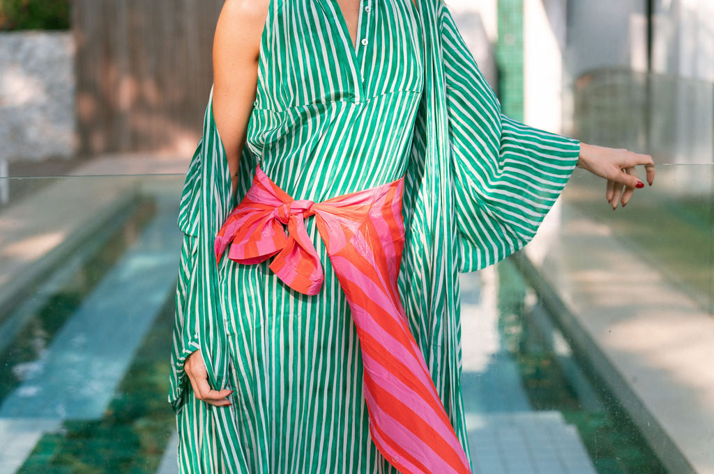 HAVANA KIMONO
