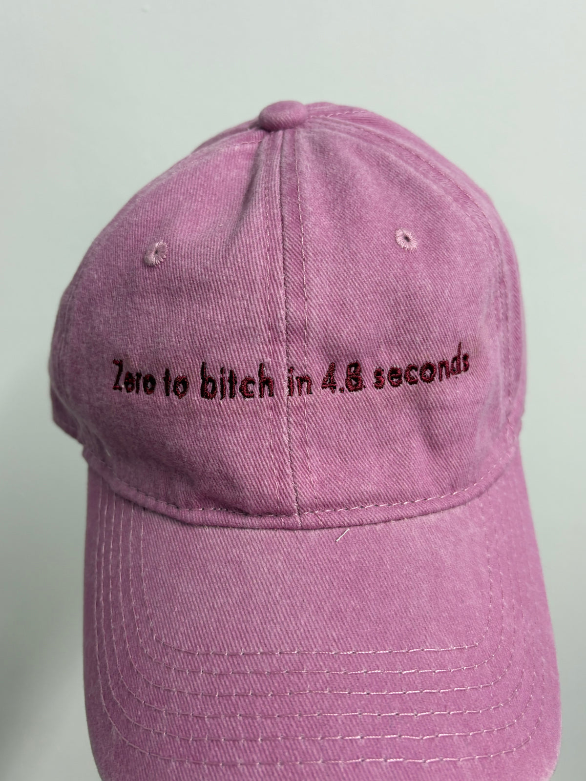 HOLIDAY CAPS