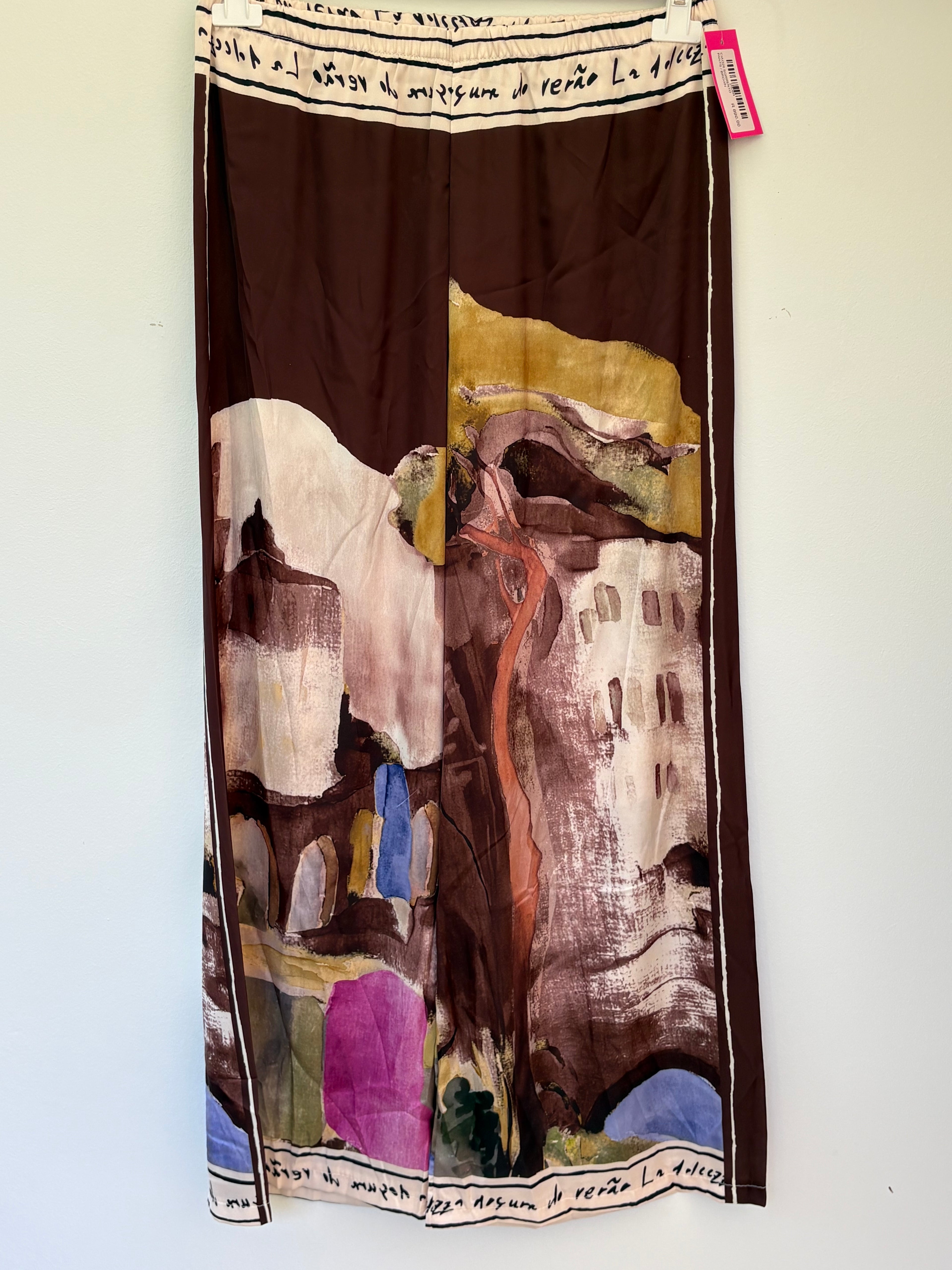 SORRENTO PANTS