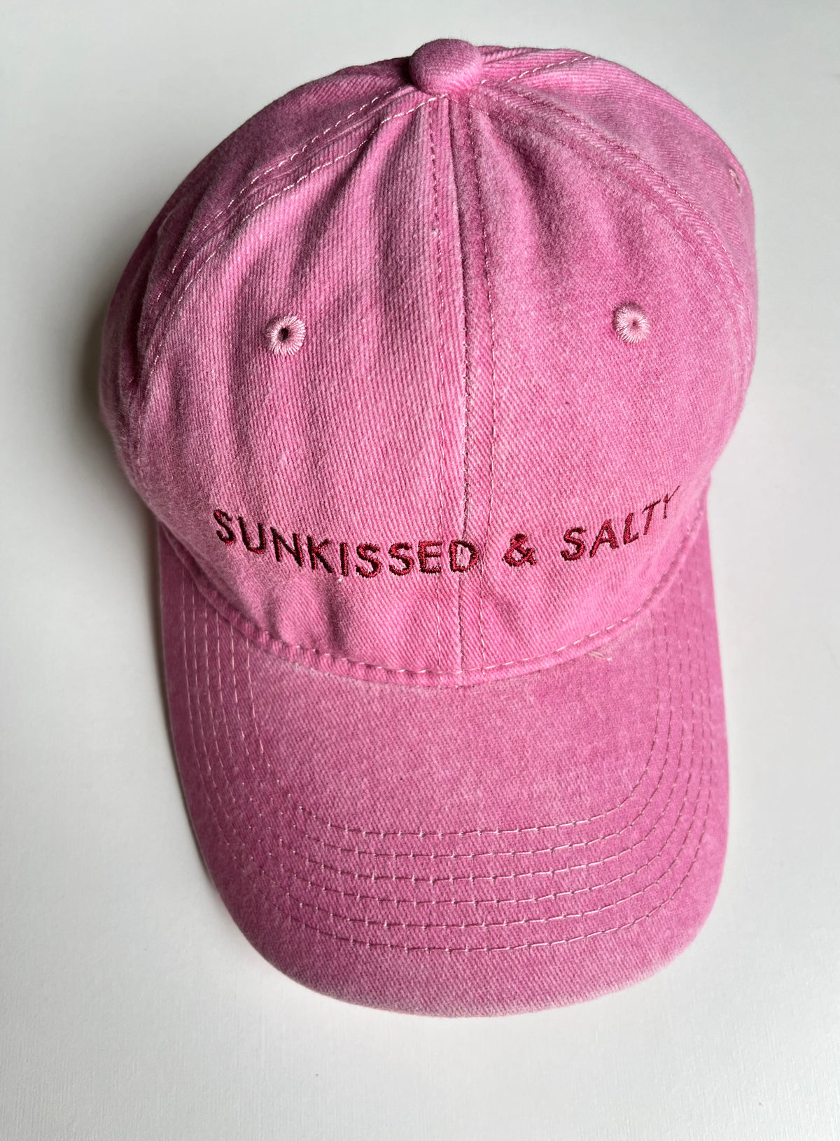 HOLIDAY CAPS