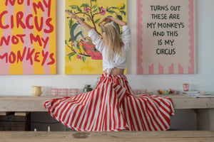 THE FABULOUS MILLIE SKIRT