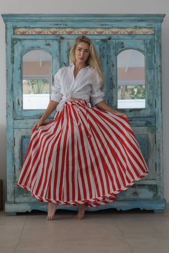 THE FABULOUS MILLIE SKIRT