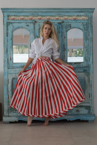 THE FABULOUS MILLIE SKIRT