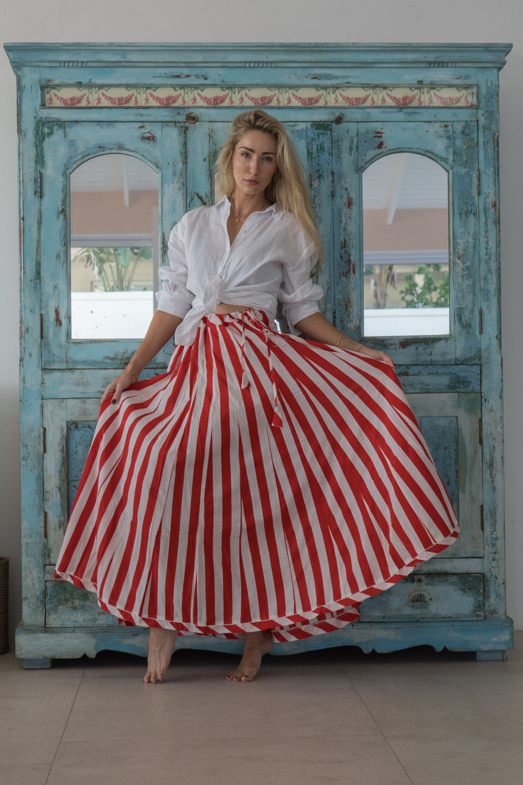 THE FABULOUS MILLIE SKIRT