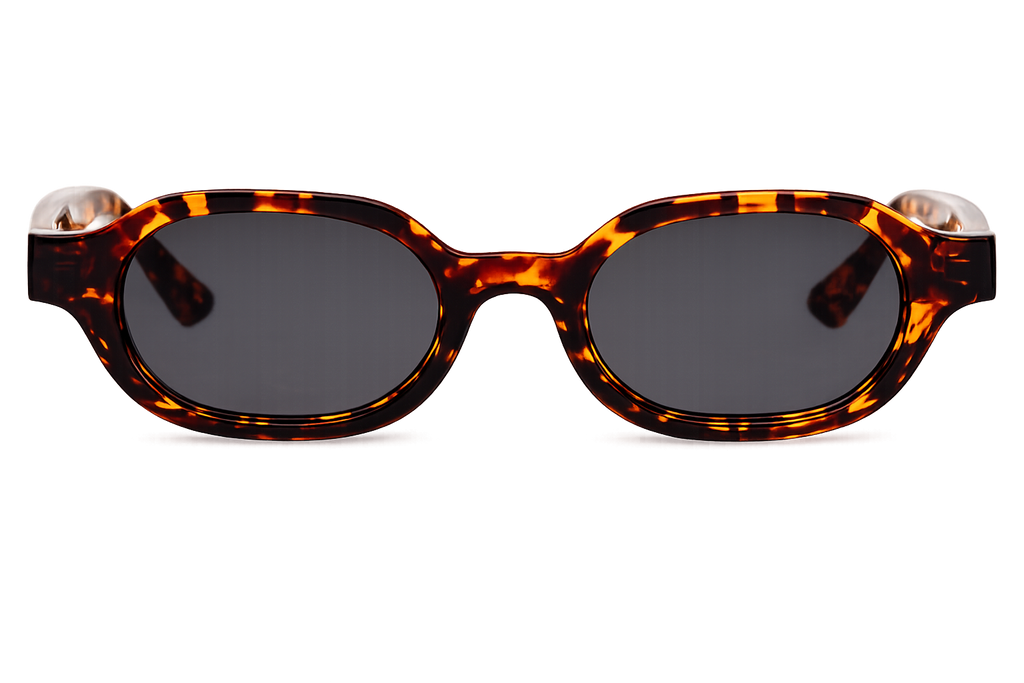 CRUZ DARK TORTOISE SHELL