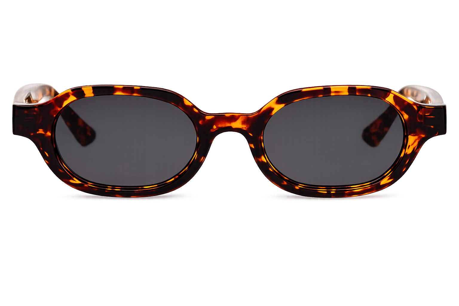 CRUZ DARK TORTOISE SHELL
