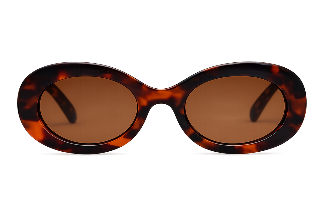 LUNA TORTOISE SHELL 9752