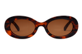 LUNA TORTOISE SHELL 9752