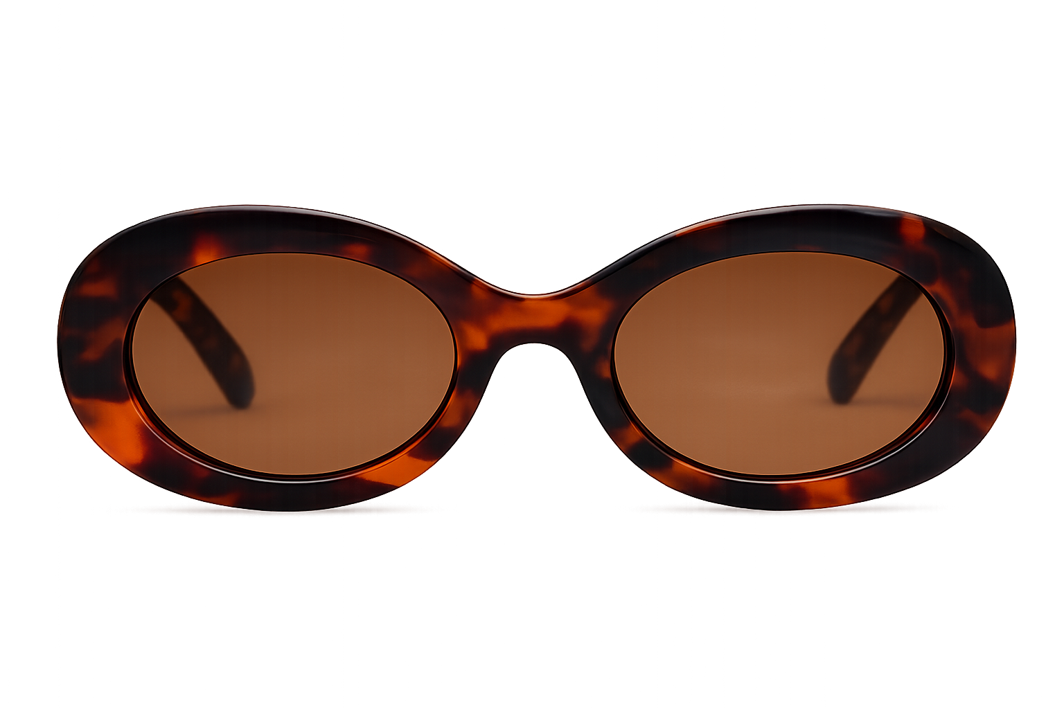 LUNA TORTOISE SHELL 9752