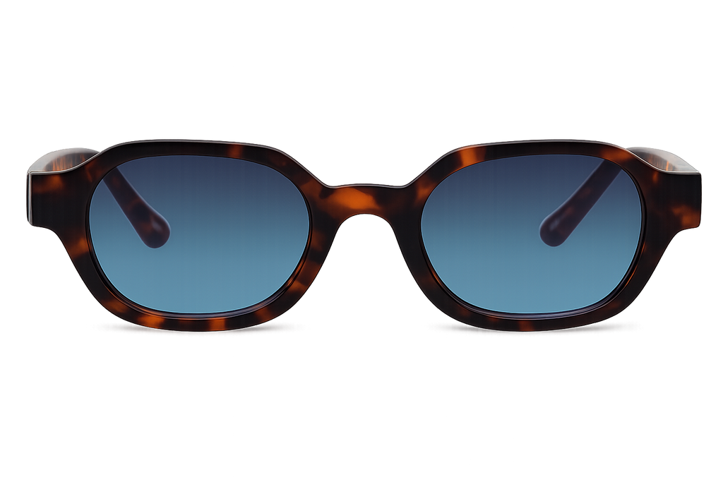 CRUZ LIGHT TORTOISE SHELL