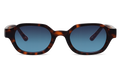 CRUZ LIGHT TORTOISE SHELL