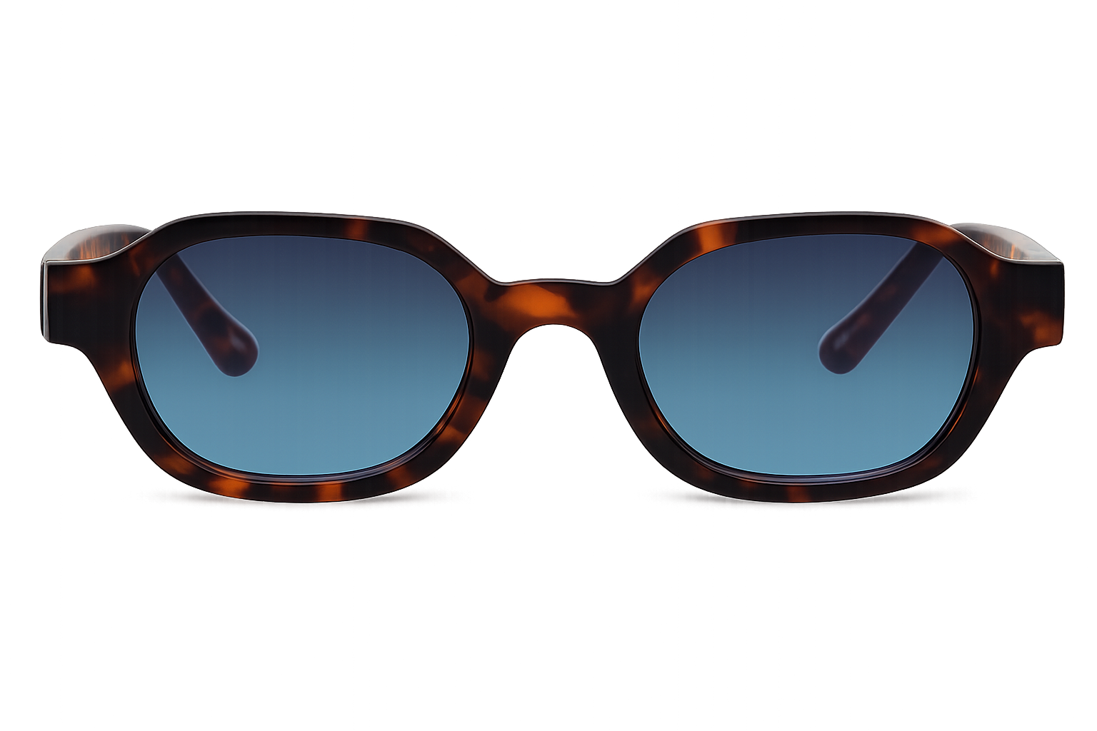 CRUZ LIGHT TORTOISE SHELL