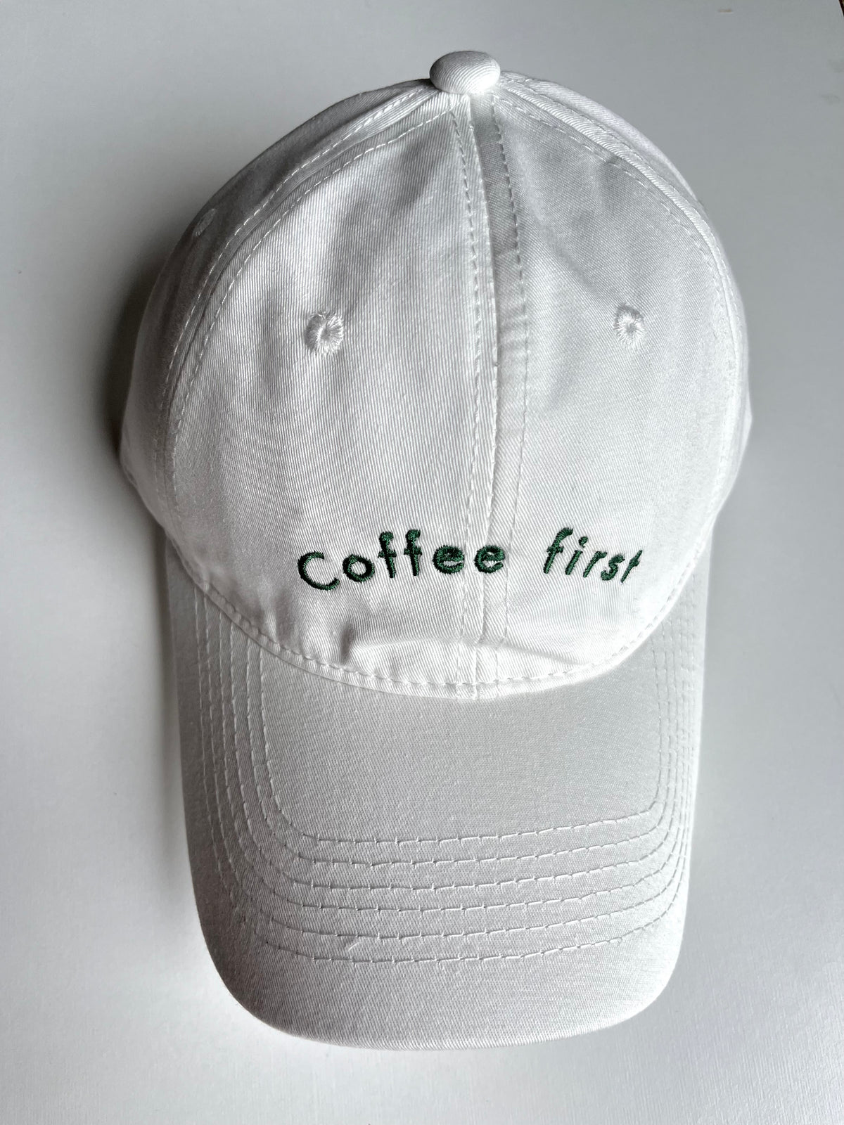 HOLIDAY CAPS